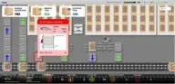 automated warehouse management system